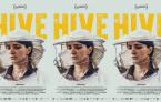 Hive Filmplakat