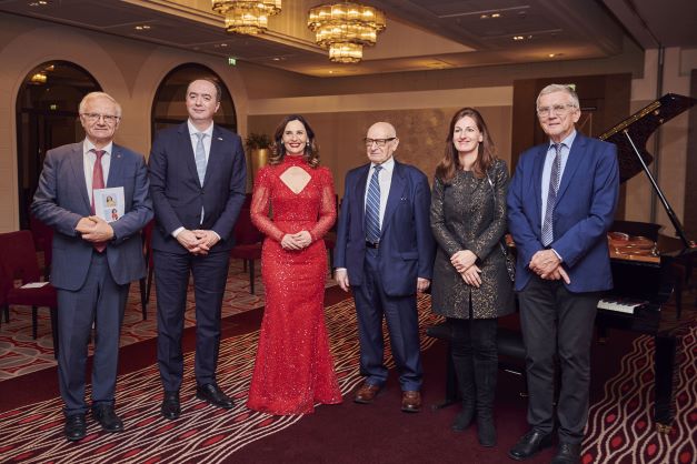 Lule Elezi Konzert 1