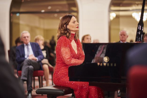 Lule Elezi Konzert 2