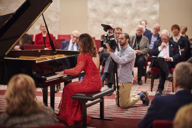 Lule Elezi Konzert 3