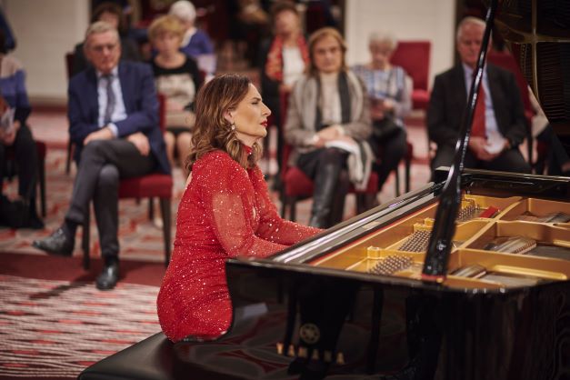 Lule Elezi Konzert 4