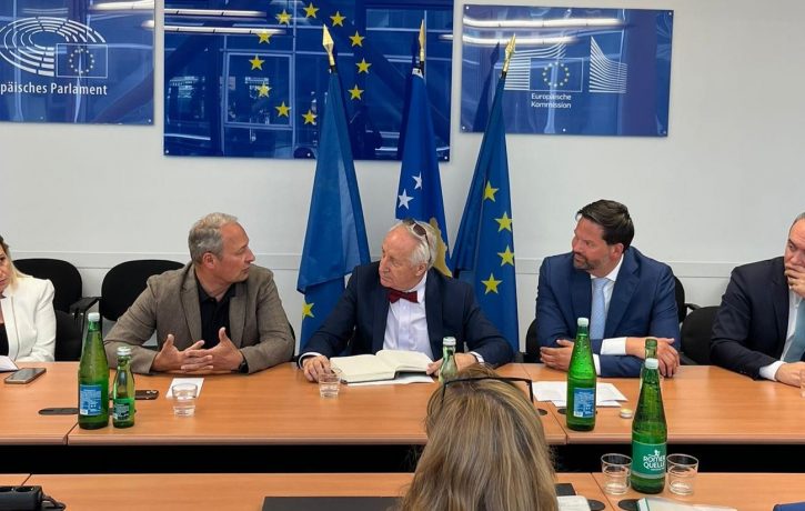 Gesundsheitsminister in Wien_2