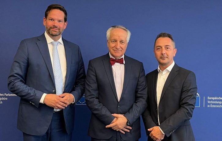 Gesundsheitsminister in Wien_3